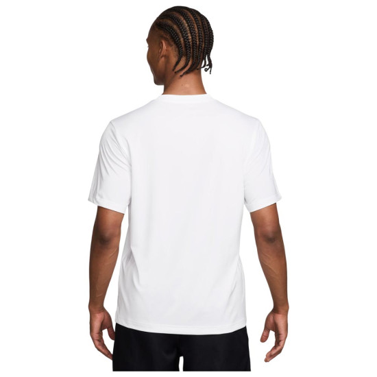 Jordan Ανδρική κοντομάνικη μπλούζα Sport Essentials Dri-FIT T-Shirt